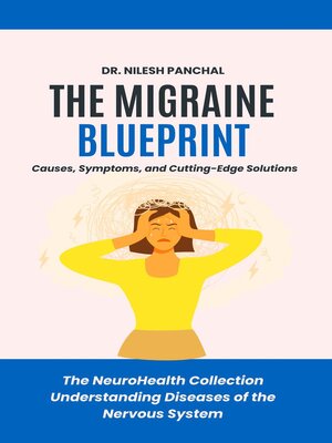 cover image of The Migraine Blueprint